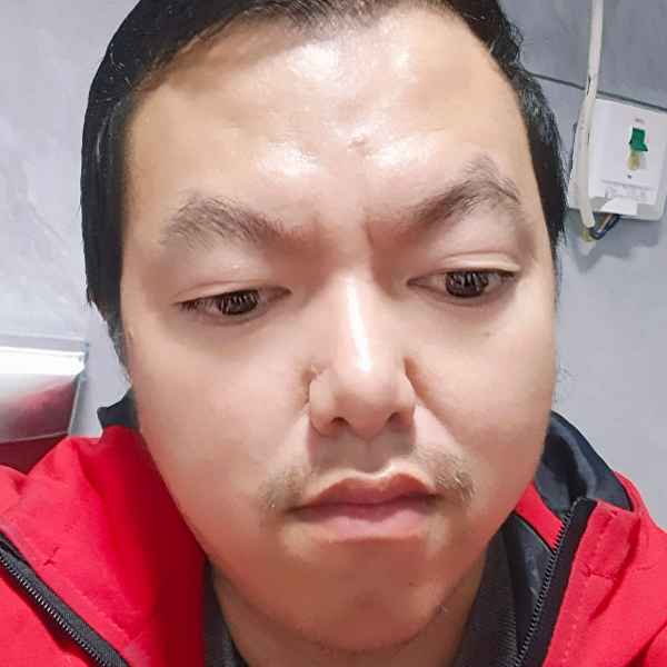 江苏36岁单身帅哥真诚找对象-沈阳相亲网