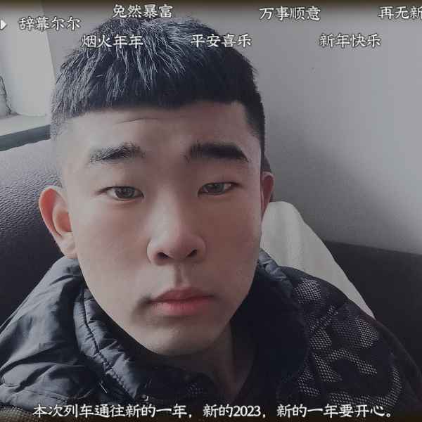 河北20岁单身帅哥真诚找对象-沈阳相亲网