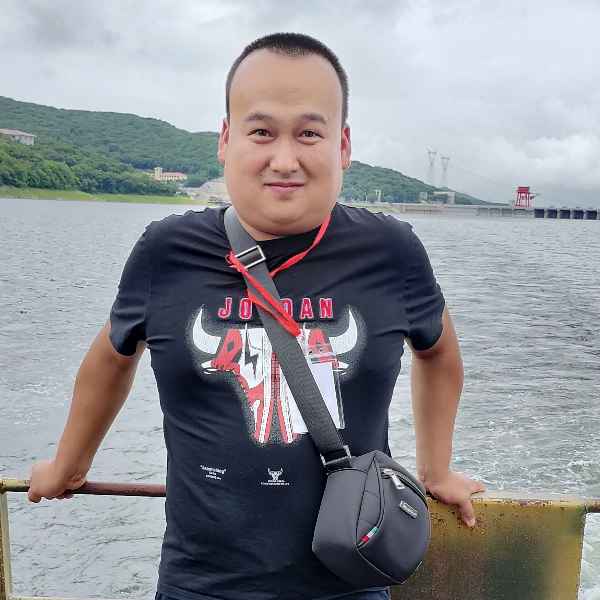 吉林33岁单身帅哥真诚找对象-沈阳相亲网