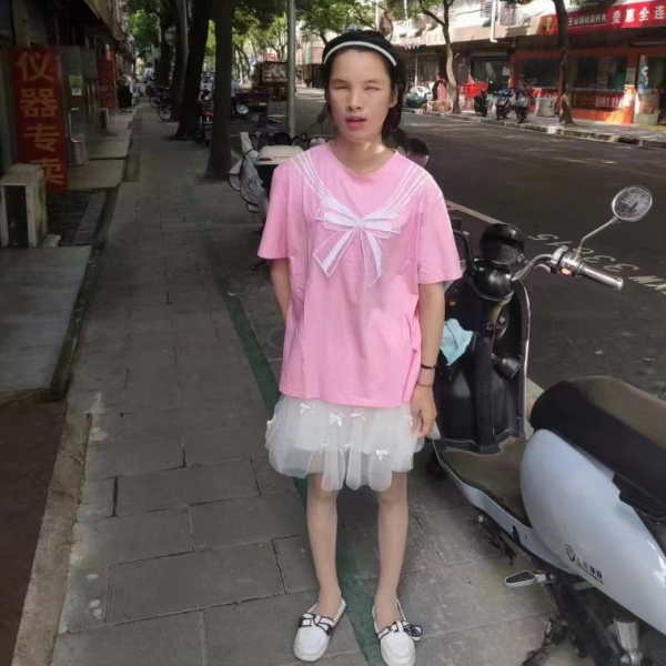 上海26岁单身美女真诚找对象-沈阳相亲网