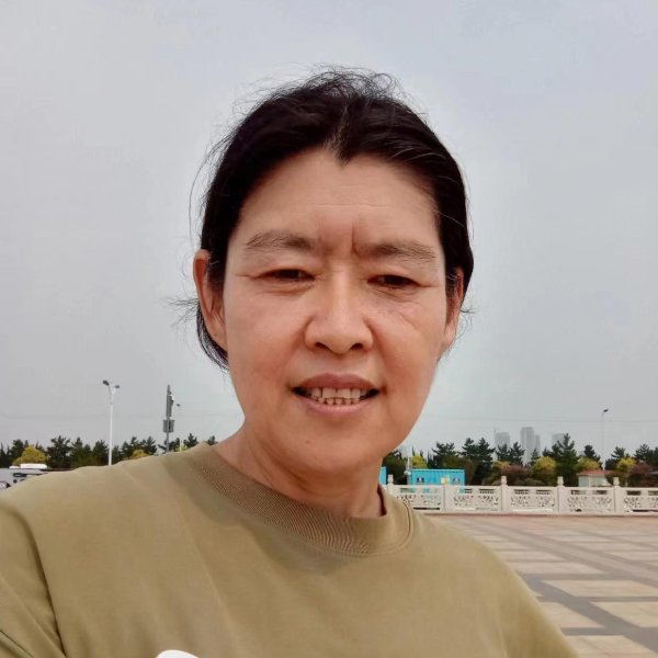 辽宁56岁单身美女真诚找对象-沈阳相亲网