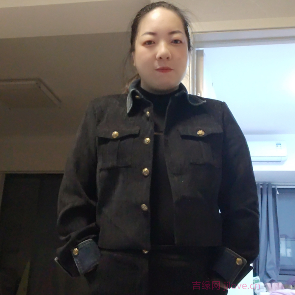 福建31岁单身美女真诚找对象-沈阳征婚网