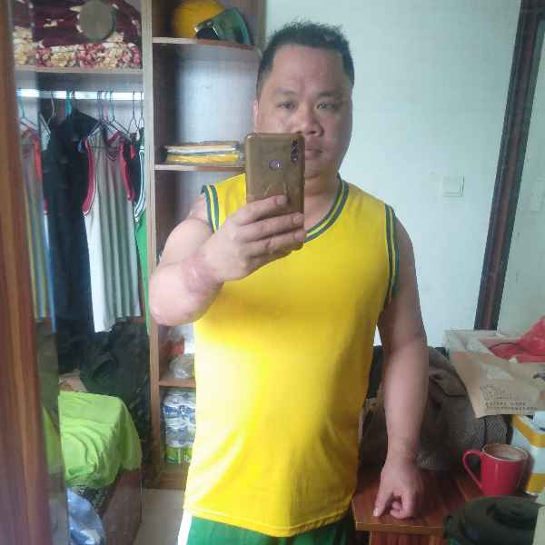 广西34岁单身帅哥真诚找对象-沈阳征婚相亲网