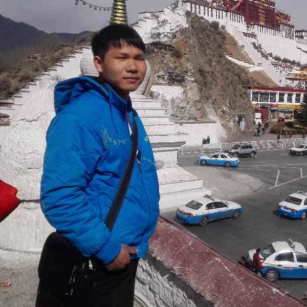 广西33岁单身帅哥真诚找对象-沈阳征婚相亲网