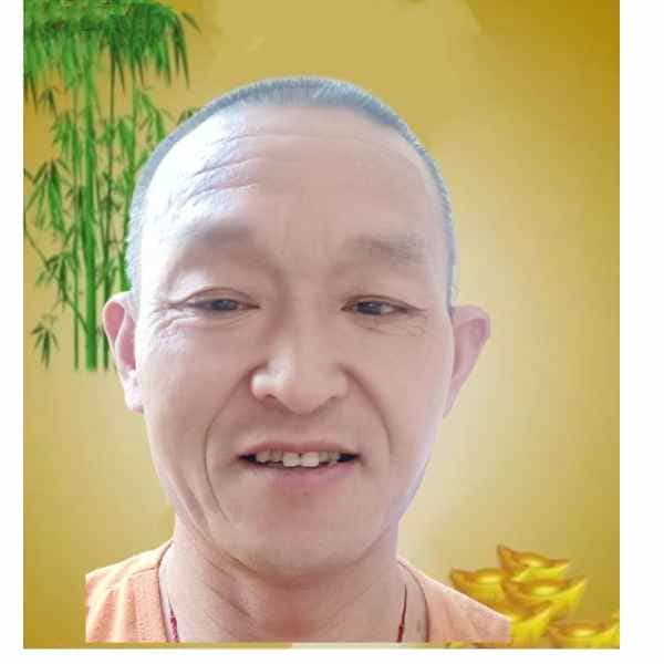 新疆47岁单身帅哥真诚找对象-沈阳征婚相亲网