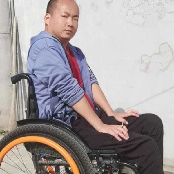 陕西36岁单身帅哥真诚找对象-沈阳征婚相亲网