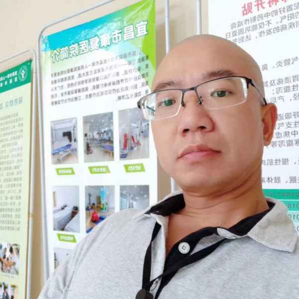 湖北41岁单身帅哥真诚找对象-沈阳征婚相亲网