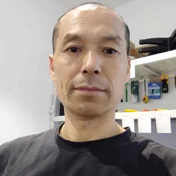 辽宁54岁单身帅哥真诚找对象-沈阳征婚相亲网