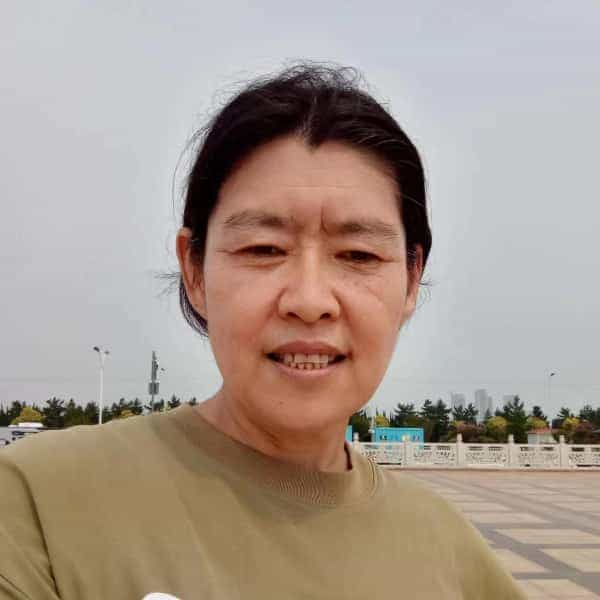 辽宁56岁单身美女真诚找对象-沈阳征婚相亲网