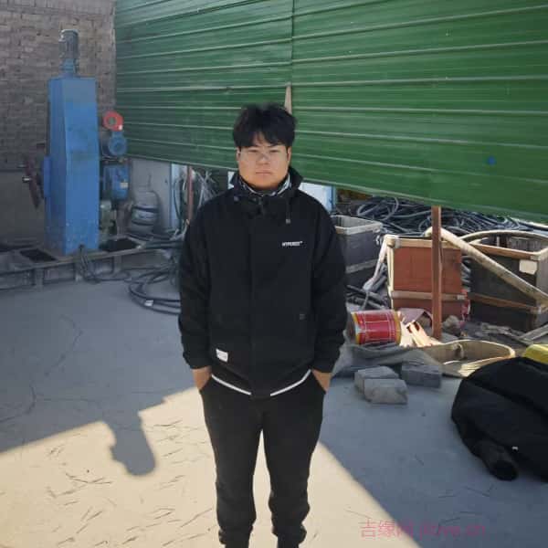 河北31岁单身帅哥真诚找对象-沈阳征婚相亲网
