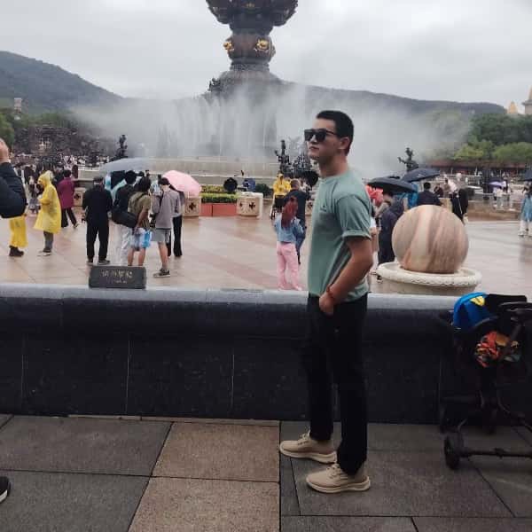 沈阳征婚网