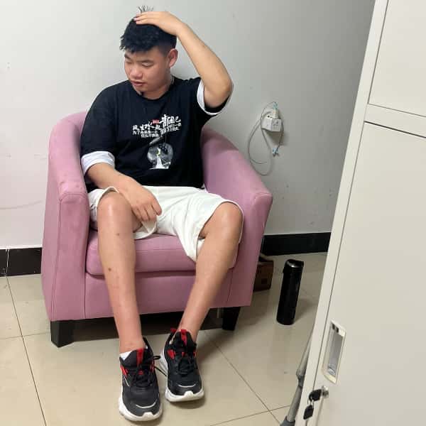 沈阳征婚网
